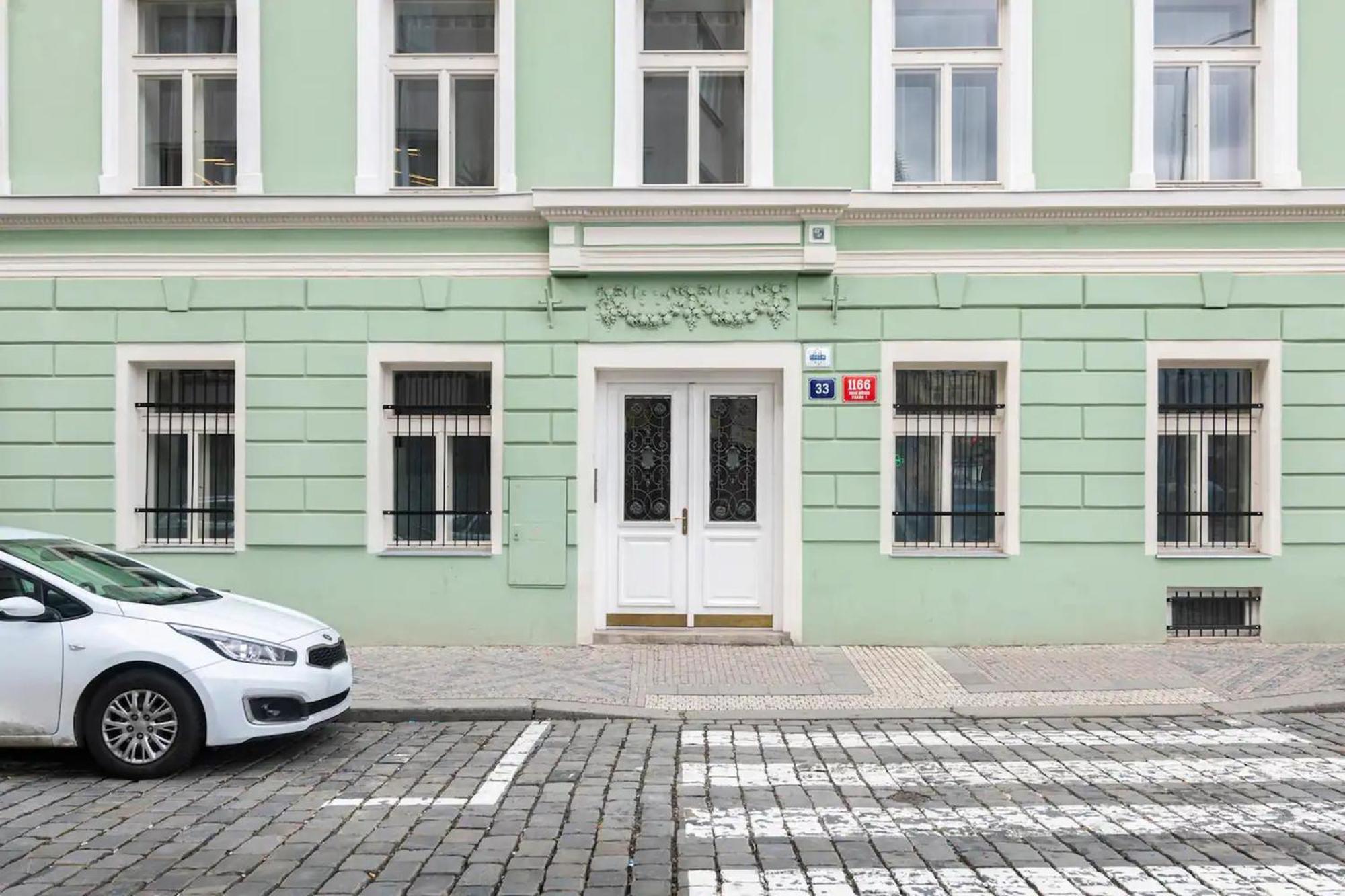 Miriel Boutique * Prag