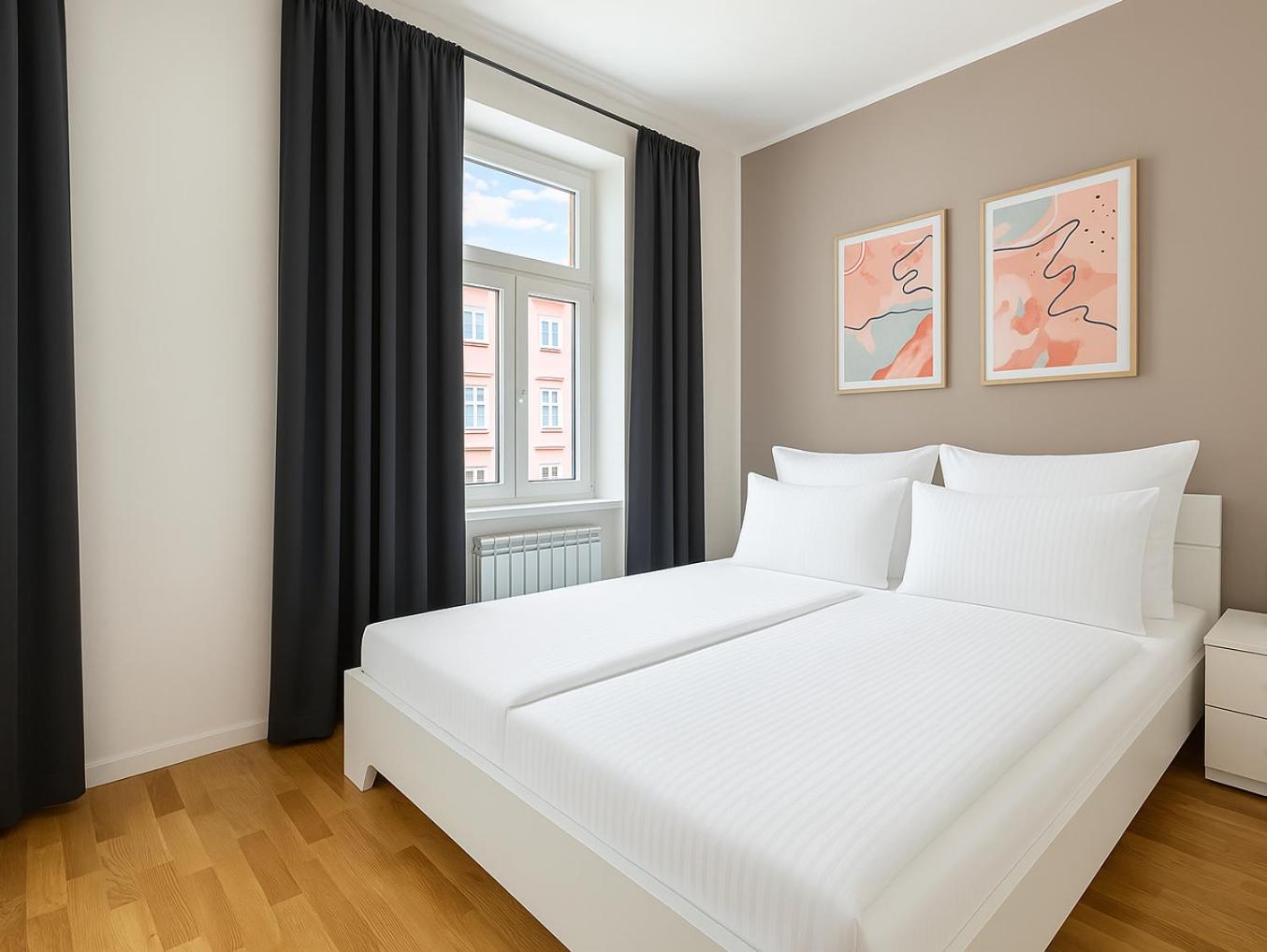 Miriel Boutique Apartment