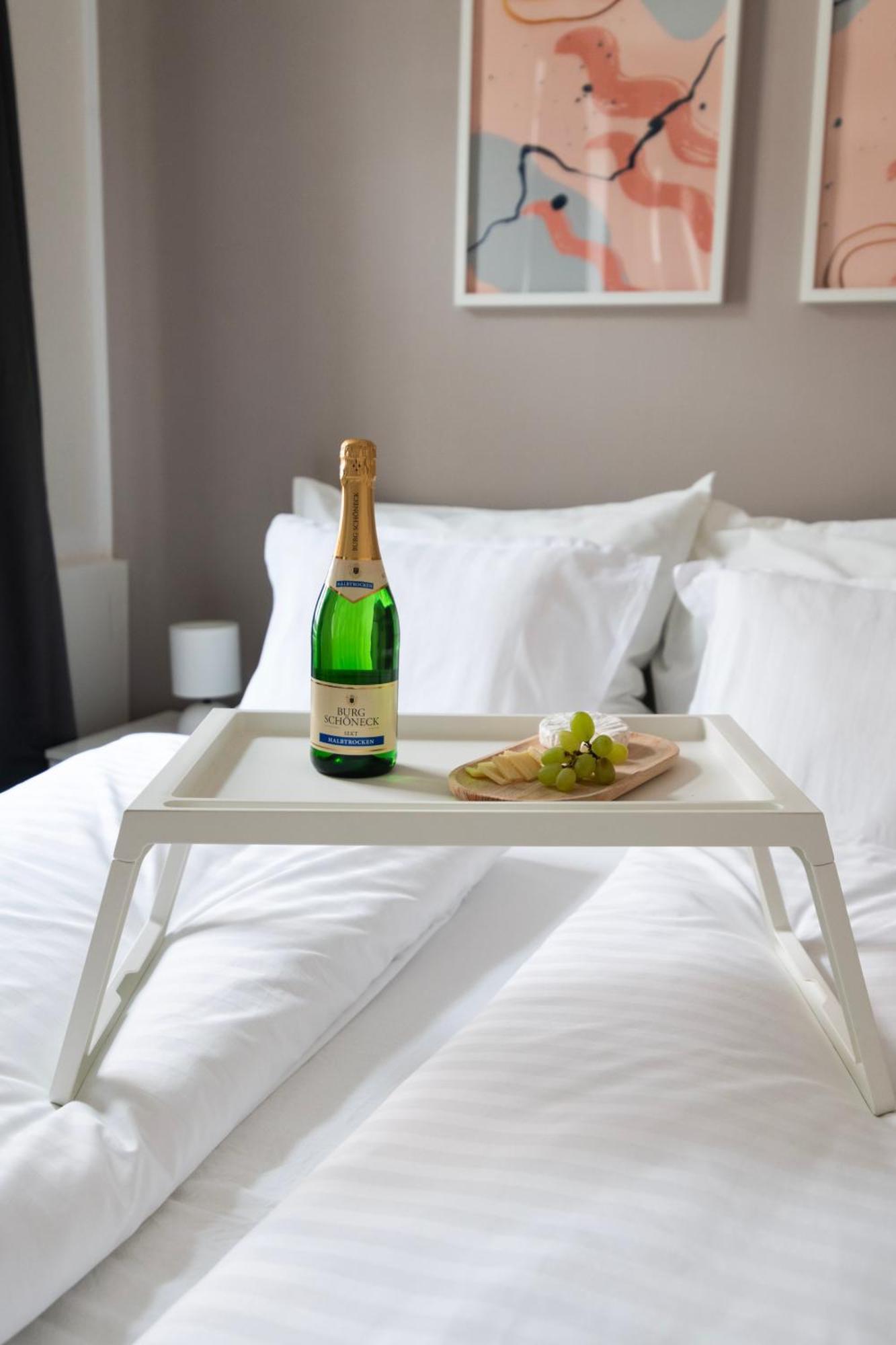 Apartment Miriel Boutique