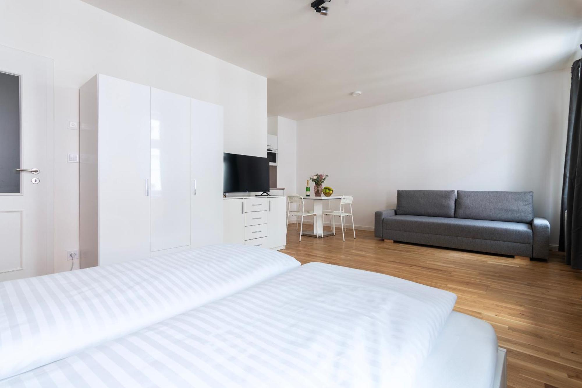 Miriel Boutique Apartment