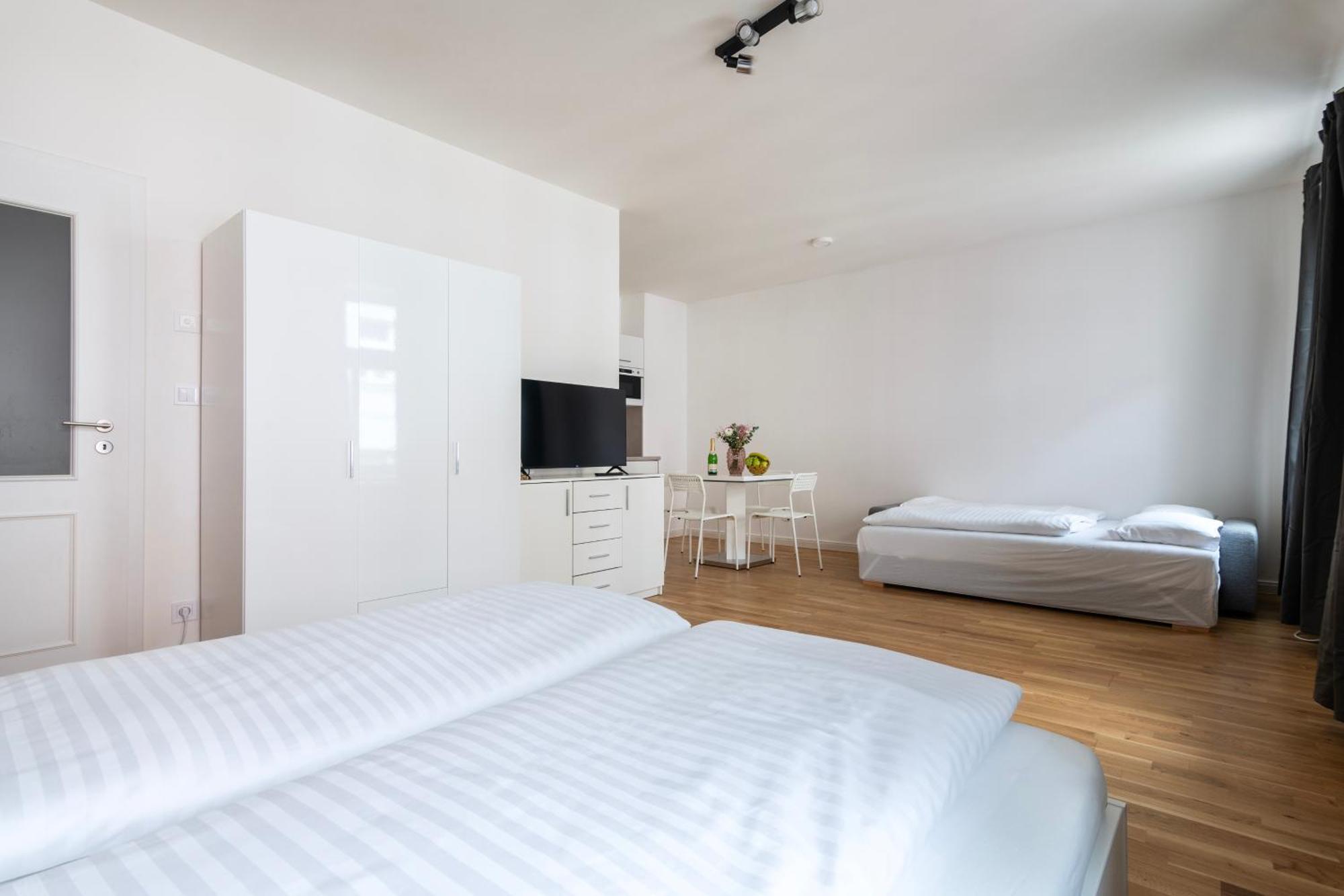 Apartment Miriel Boutique