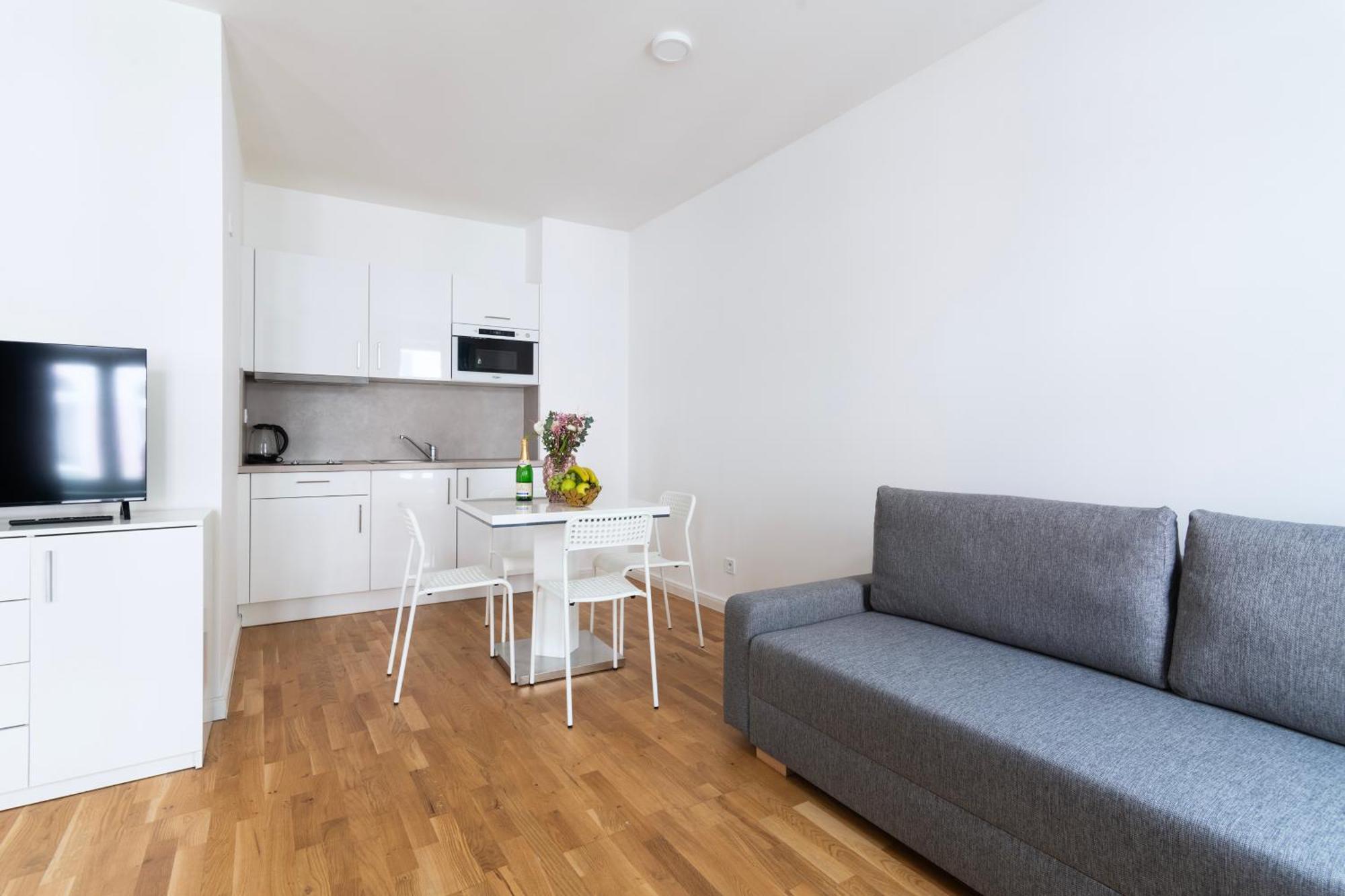 Miriel Boutique Apartment