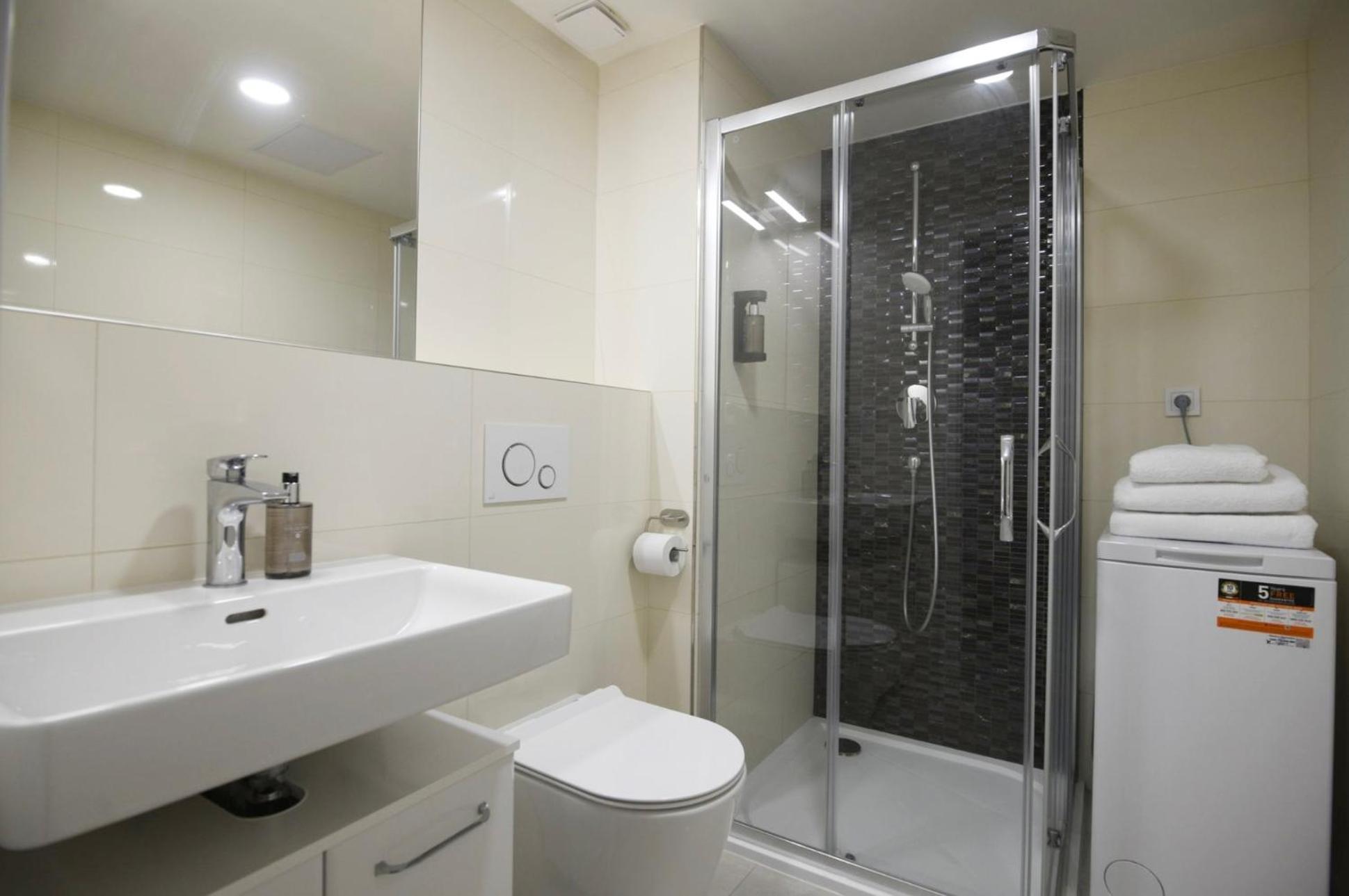 Miriel Boutique Apartment *
